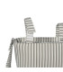 Bolsa Crossbody Botton Raya