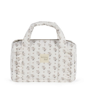 Minibag Botton Flores Walking Mum