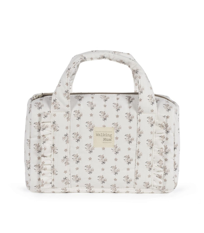 Minibag Botton Flores
