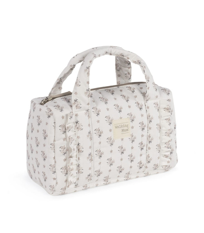 Minibag Botton Flores