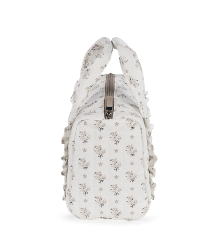 Minibag Botton Flores
