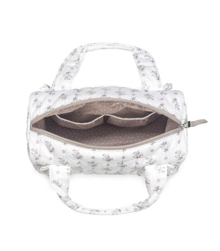 Minibag Botton Flores
