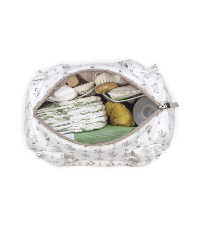 Minibag Botton Flores