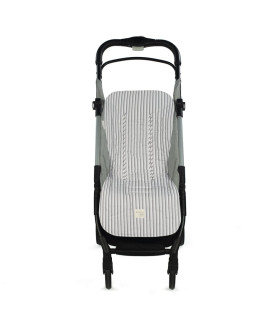 Colchoneta silla paseo Botton Raya Walking Mum