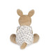 Burrito de peluche Botton Flores