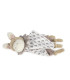 Burrito Doudou Botton Flores