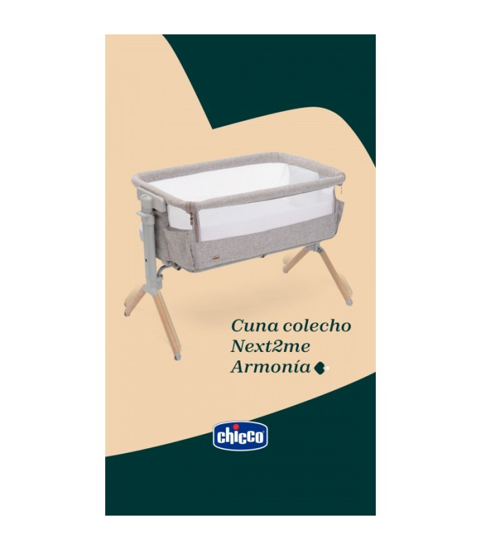 Chicco Next 2 Me Armonia