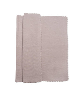 Manta Tricot Pasito