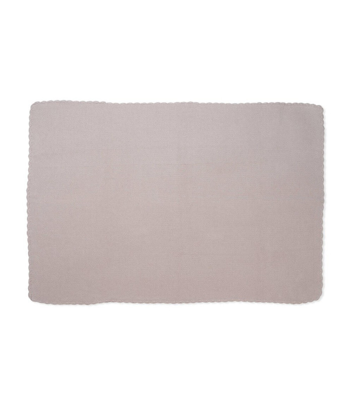 Manta Tricot Pasito