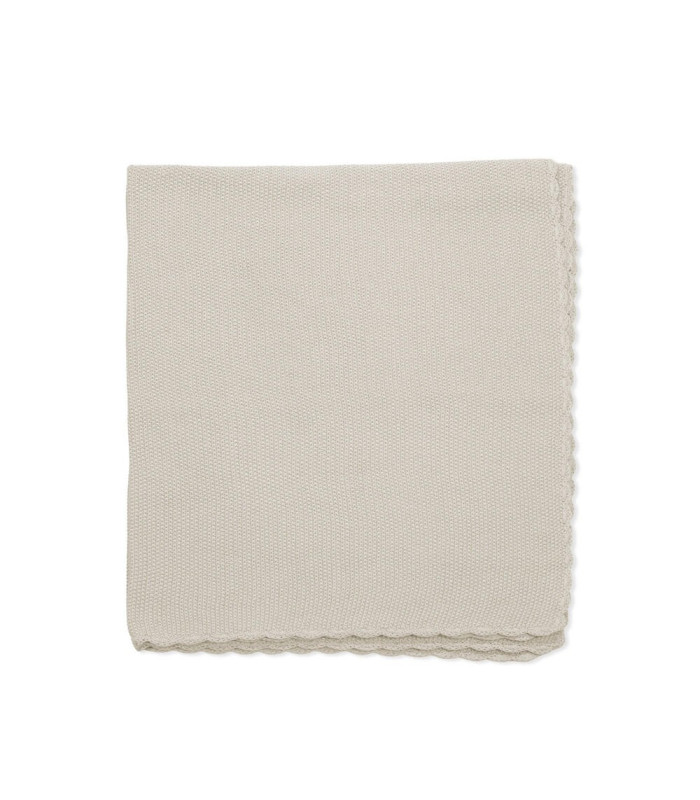 Manta Tricot Pasito