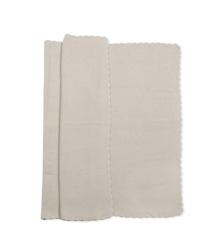 Manta Tricot Pasito