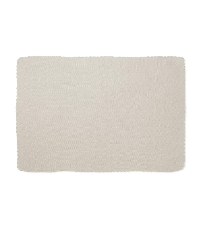 Manta Tricot Pasito