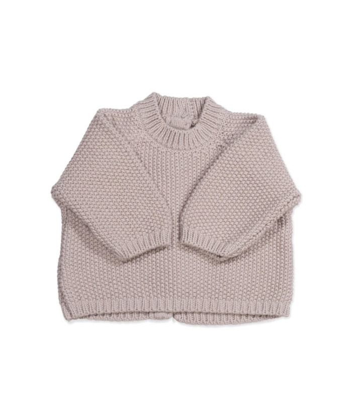 Jersey + Ranita + Body Bambula 0-1M/56 cm