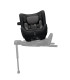 Nuna Todl Next | Silla Coche Giratoria 360°