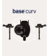 Nuna Base Curv — Base ISOFIX ProxiPivot