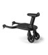 Patinete Bugaboo con asiento extraíble