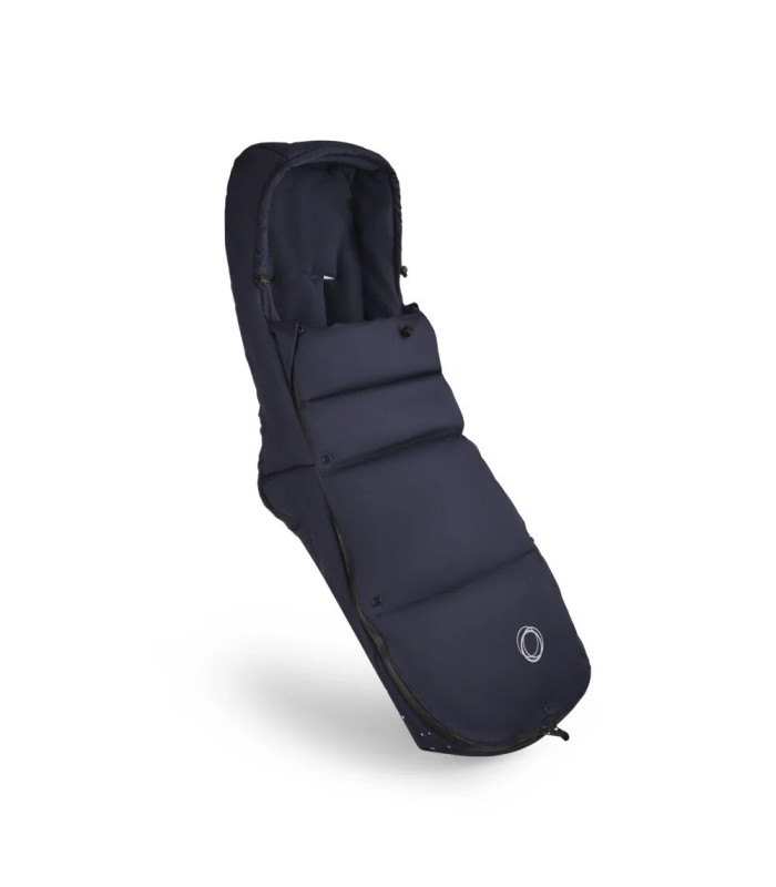 Saco Bugaboo Thermolite — Hasta -20 °C