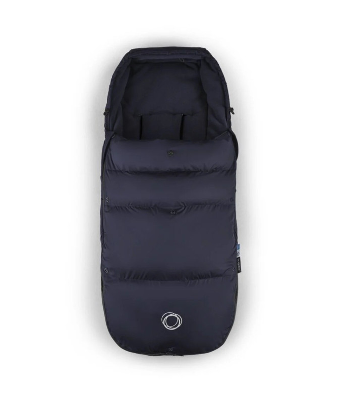 Saco Bugaboo Thermolite — Hasta -20 °C