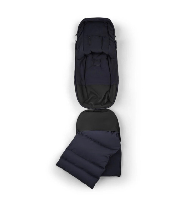 Saco Bugaboo Thermolite — Hasta -20 °C