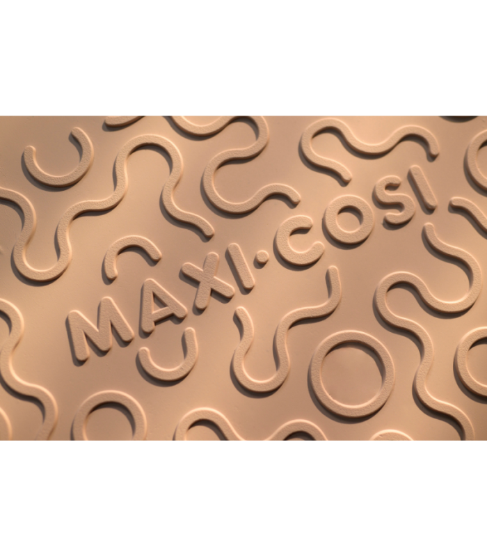 Cambiador Maxi-Cosi Mavis — Espuma premium