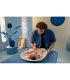 Cambiador Maxi-Cosi Mavis — Espuma premium