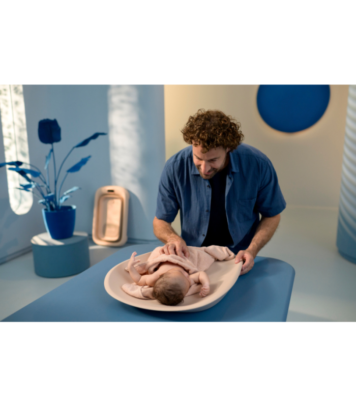 Cambiador Maxi-Cosi Mavis — Espuma premium