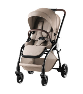 Silla paseo Britax Römer RIO