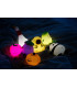 GIOsleepy  Luz de noche LED de silicona
