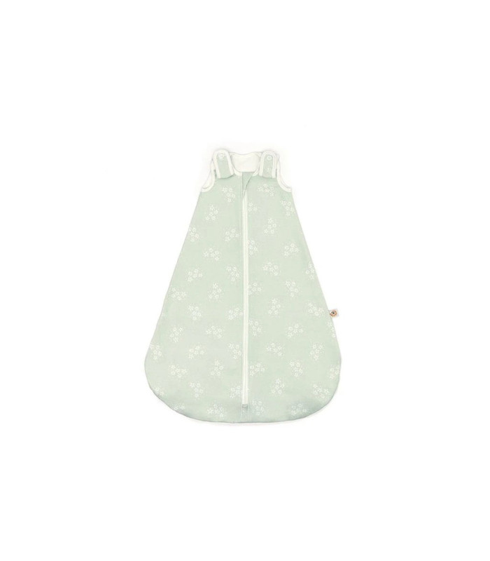 Saco de Dormir TOG 2.5 (0-6) Starry Mint