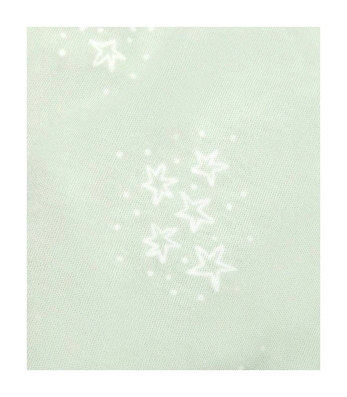 Saco de Dormir TOG 2.5 (0-6) Starry Mint