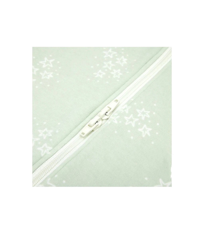 Saco de Dormir TOG 2.5 (0-6) Starry Mint