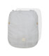 Saco Invierno Love Vichy Gris