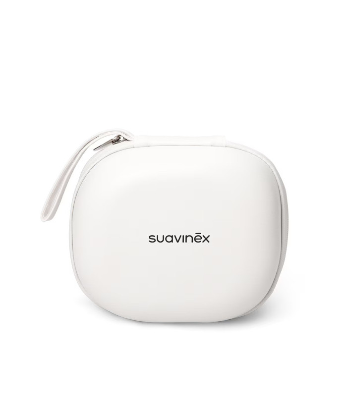 Extractor Leche Electrico portatil Suavinex