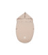 Saco Cuco 2 en 1 Eco Mum Apricot Entretiempo
