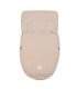 Saco Cuco 2 en 1 Eco Mum Apricot Entretiempo