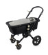Saco Cuco 2 en 1 Eco Mum Cloud Entretiempo