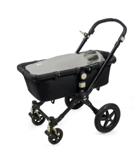 Saco cuco 2 en 1 Eco Mum Cloud entretiempo Walking Mum