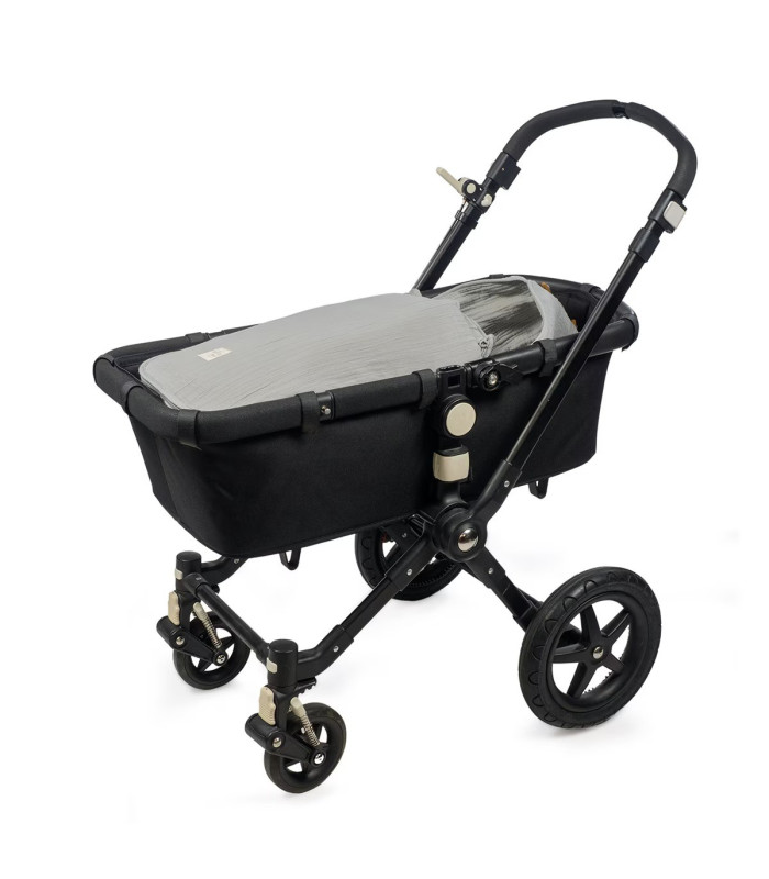 Saco Cuco 2 en 1 Eco Mum Cloud Entretiempo