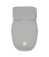 Saco Cuco 2 en 1 Eco Mum Cloud Entretiempo