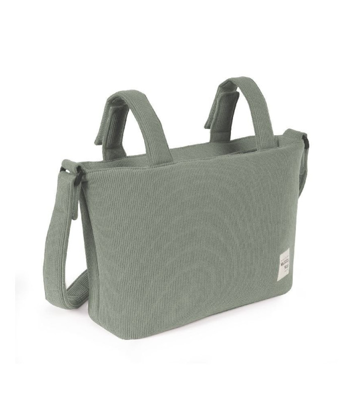 Bolsa Pana Gala Mint — Walking Mum