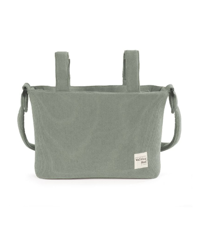 Bolsa Pana Gala Mint — Walking Mum
