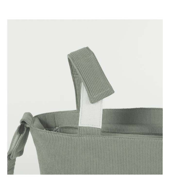 Bolsa Pana Gala Mint — Walking Mum