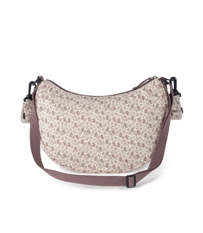 Bolso Gondola Gala Cerise — Walking Mum