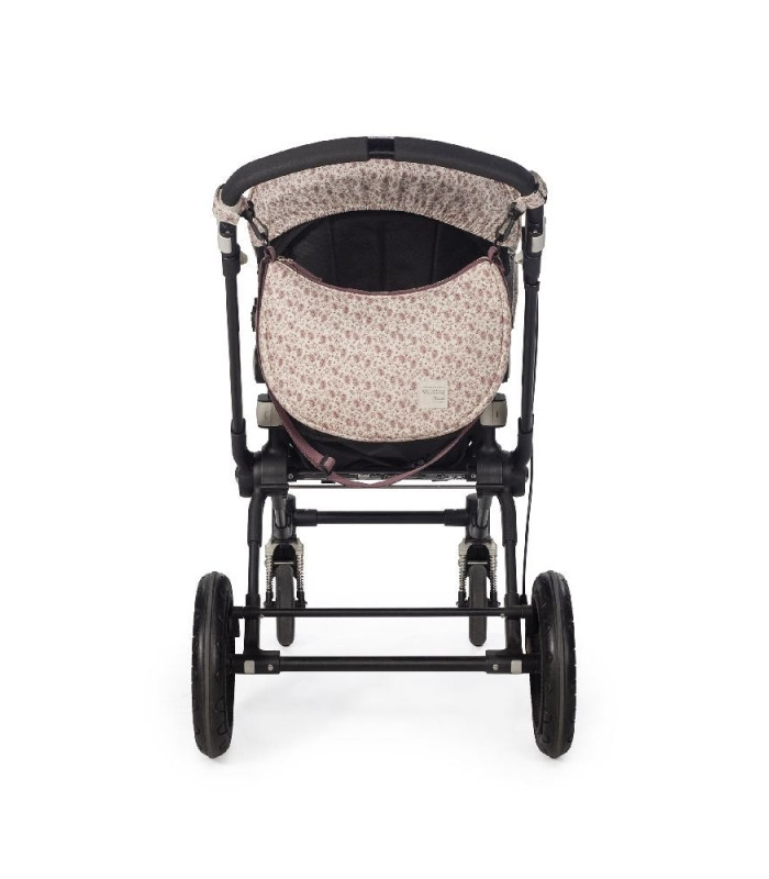 Bolso Gondola Gala Cerise — Walking Mum