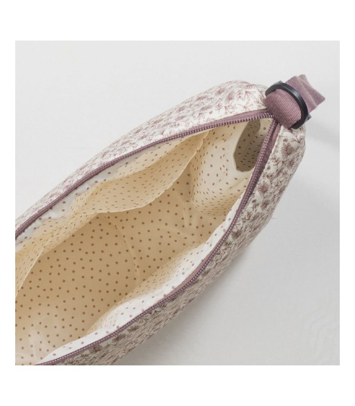 Bolso Gondola Gala Cerise — Walking Mum