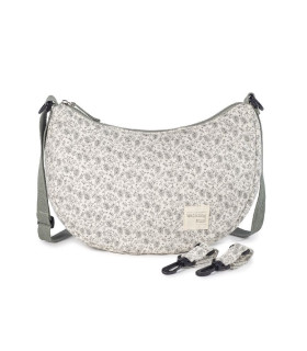 Bolso Góndola Gala Mint Walking Mum