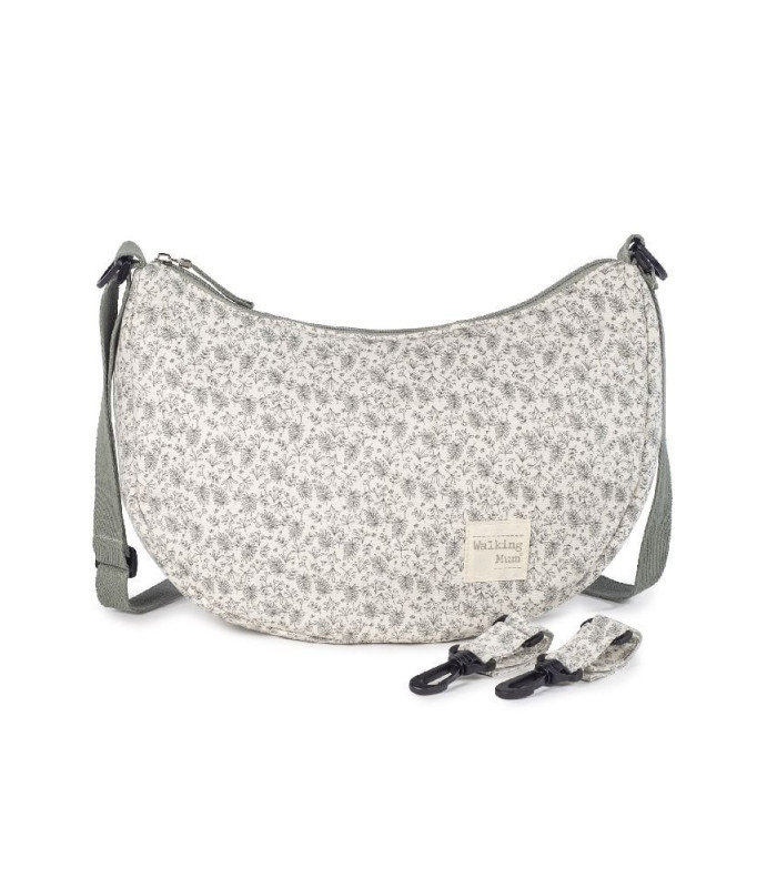 Bolso Gondola Gala Mint — Walking Mum