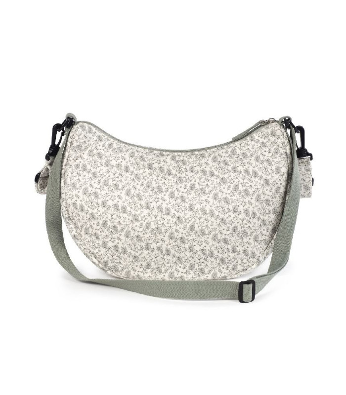 Bolso Gondola Gala Mint — Walking Mum