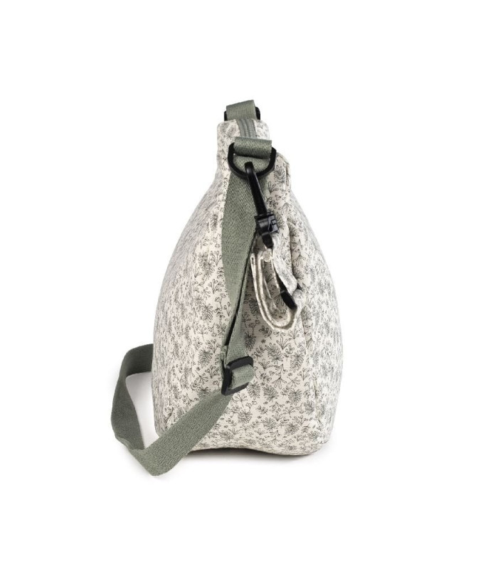 Bolso Gondola Gala Mint — Walking Mum