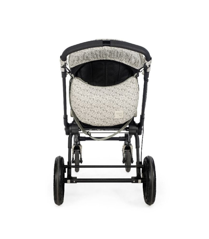 Bolso Gondola Gala Mint — Walking Mum